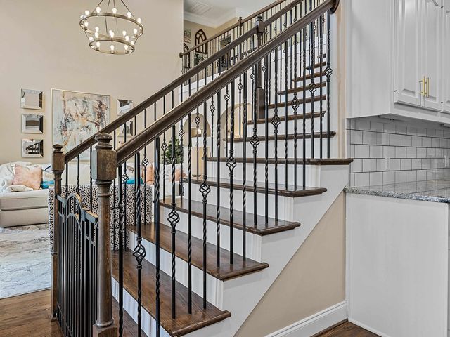 224 Thorncrest Drive, Pauline, SC 29374