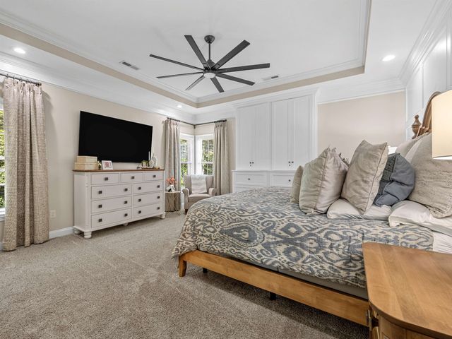 224 Thorncrest Drive, Pauline, SC 29374