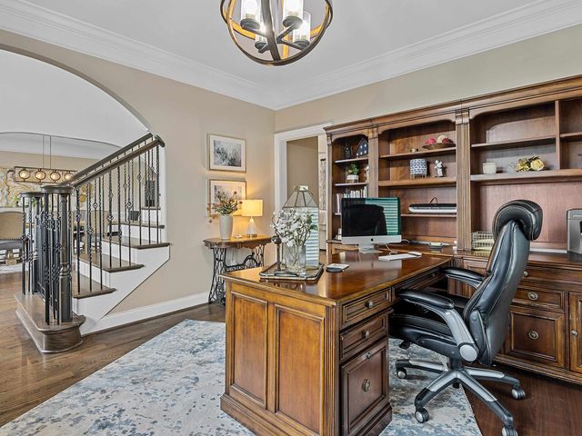 224 Thorncrest Drive, Pauline, SC 29374