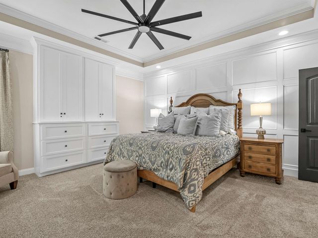 224 Thorncrest Drive, Pauline, SC 29374