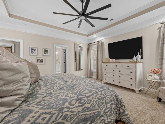 224 Thorncrest Drive, Pauline, SC 29374