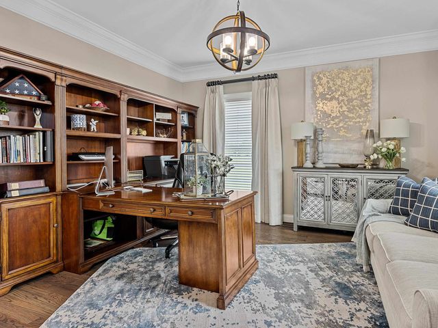 224 Thorncrest Drive, Pauline, SC 29374