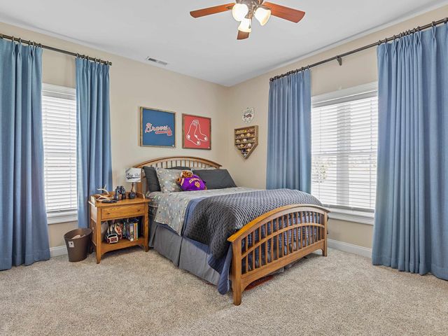 224 Thorncrest Drive, Pauline, SC 29374