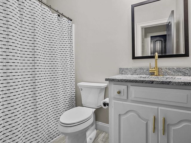 224 Thorncrest Drive, Pauline, SC 29374