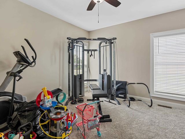 224 Thorncrest Drive, Pauline, SC 29374