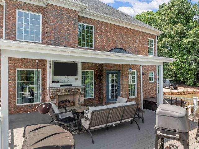 224 Thorncrest Drive, Pauline, SC 29374