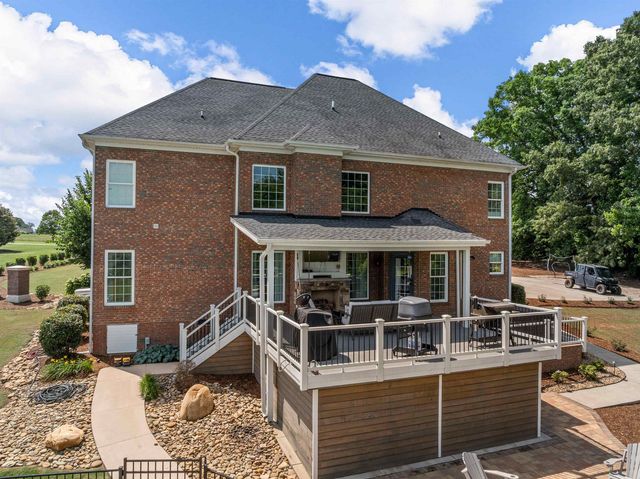 224 Thorncrest Drive, Pauline, SC 29374