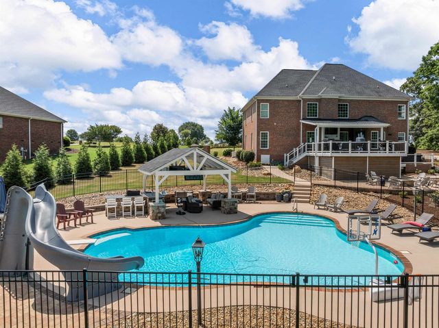 224 Thorncrest Drive, Pauline, SC 29374