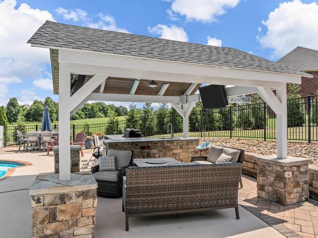 224 Thorncrest Drive, Pauline, SC 29374