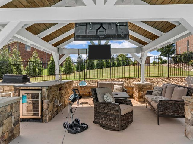224 Thorncrest Drive, Pauline, SC 29374