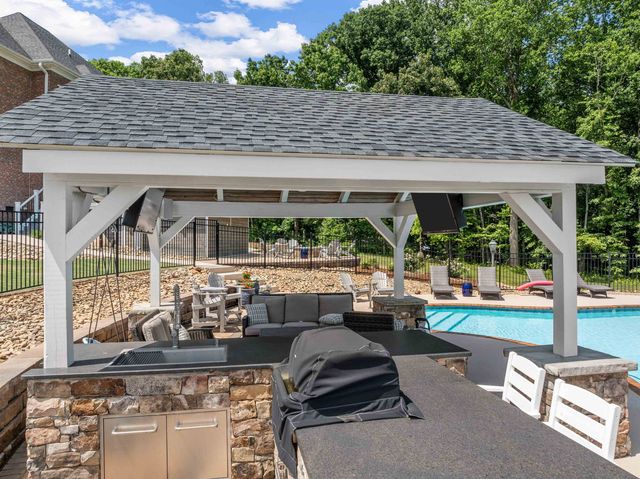 224 Thorncrest Drive, Pauline, SC 29374