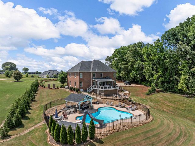 224 Thorncrest Drive, Pauline, SC 29374