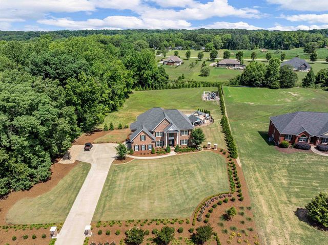 224 Thorncrest Drive, Pauline, SC 29374