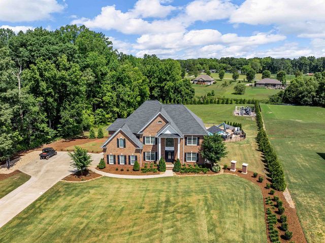 224 Thorncrest Drive, Pauline, SC 29374