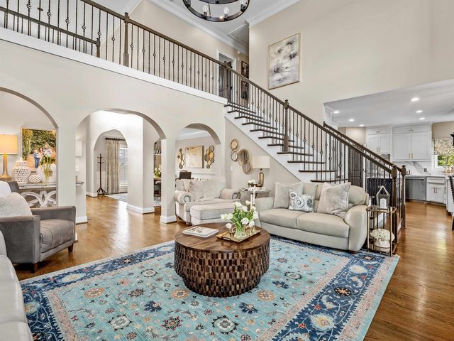 224 Thorncrest Drive, Pauline, SC 29374