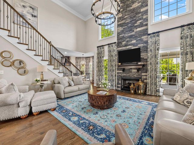 224 Thorncrest Drive, Pauline, SC 29374