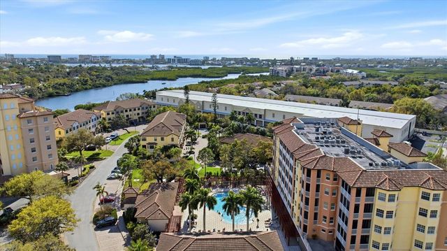 5531 CANNES CIRCLE 603, Sarasota, FL 34231