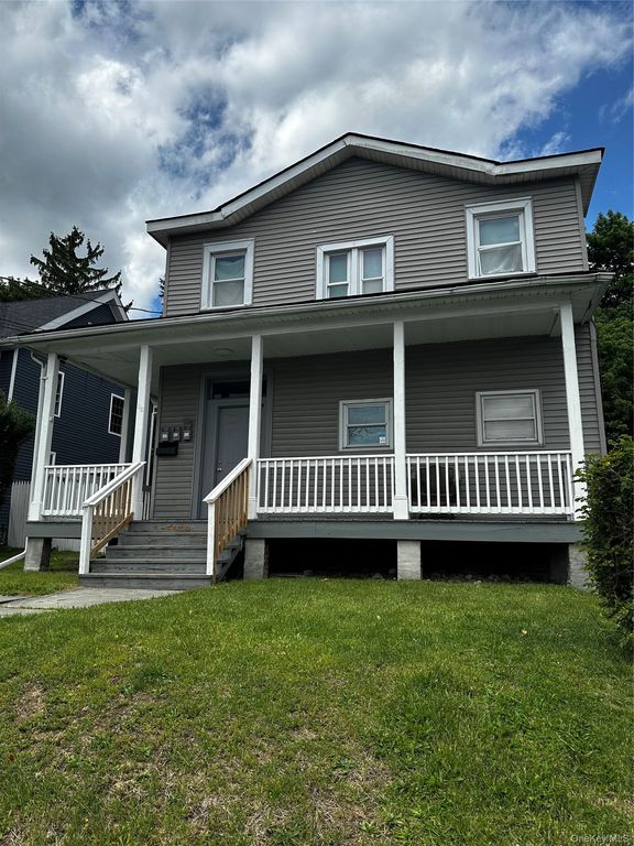 103 Linden Avenue 4, Middletown, NY 10940