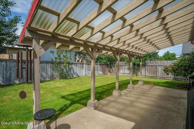 1285 E Stockman AVE, Post Falls, ID 83854