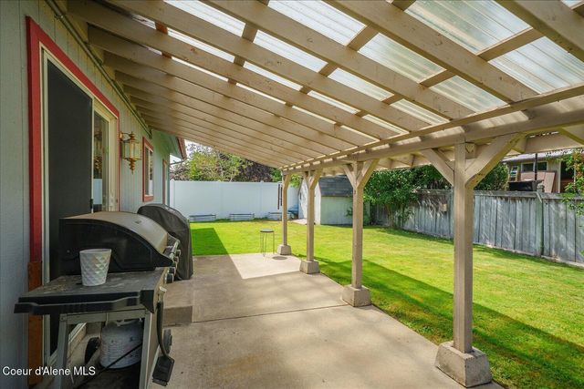 1285 E Stockman AVE, Post Falls, ID 83854