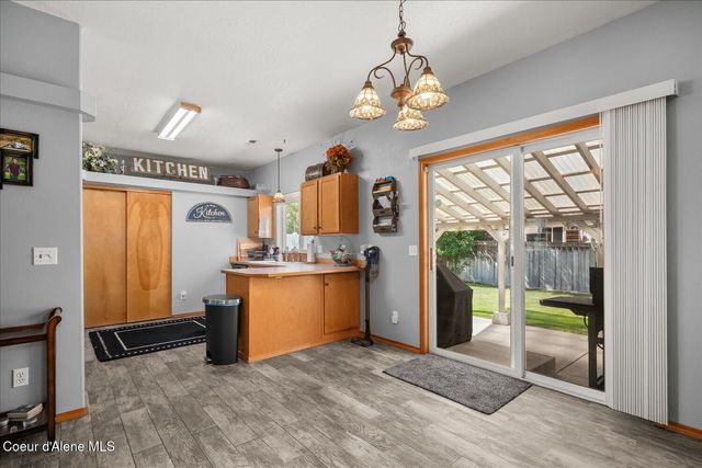 1285 E Stockman AVE, Post Falls, ID 83854