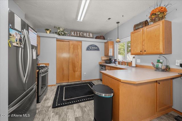 1285 E Stockman AVE, Post Falls, ID 83854