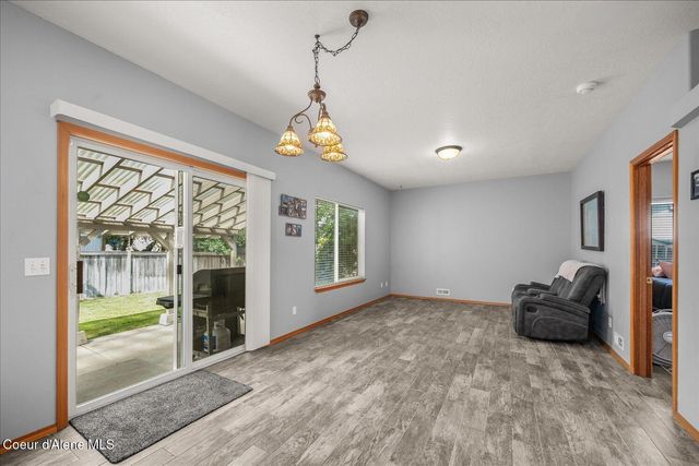 1285 E Stockman AVE, Post Falls, ID 83854