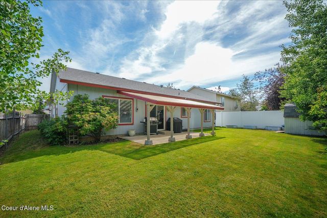 1285 E Stockman AVE, Post Falls, ID 83854