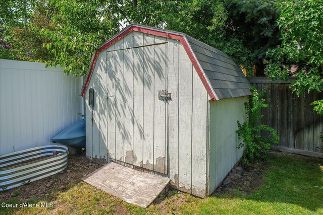 1285 E Stockman AVE, Post Falls, ID 83854