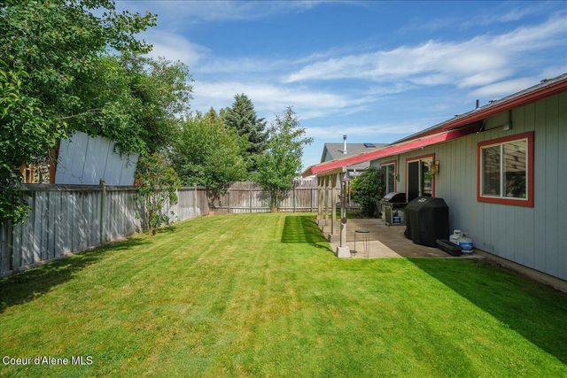 1285 E Stockman AVE, Post Falls, ID 83854
