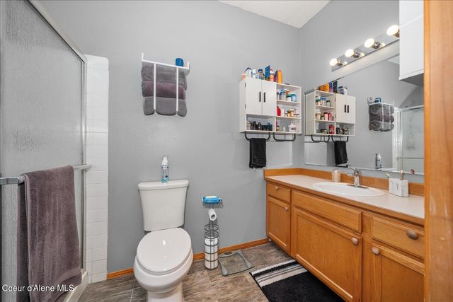 1285 E Stockman AVE, Post Falls, ID 83854