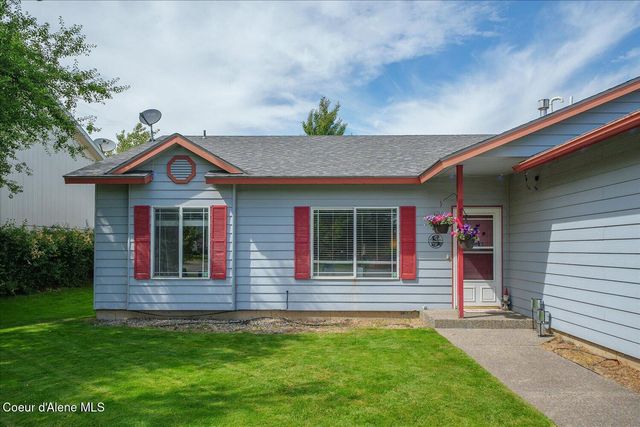 1285 E Stockman AVE, Post Falls, ID 83854