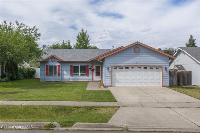 1285 E Stockman AVE, Post Falls, ID 83854