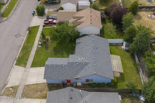 1285 E Stockman AVE, Post Falls, ID 83854