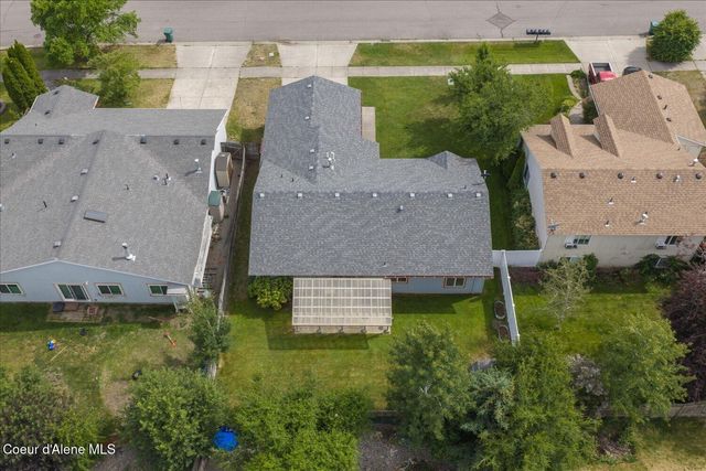 1285 E Stockman AVE, Post Falls, ID 83854