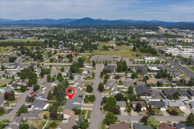 1285 E Stockman AVE, Post Falls, ID 83854