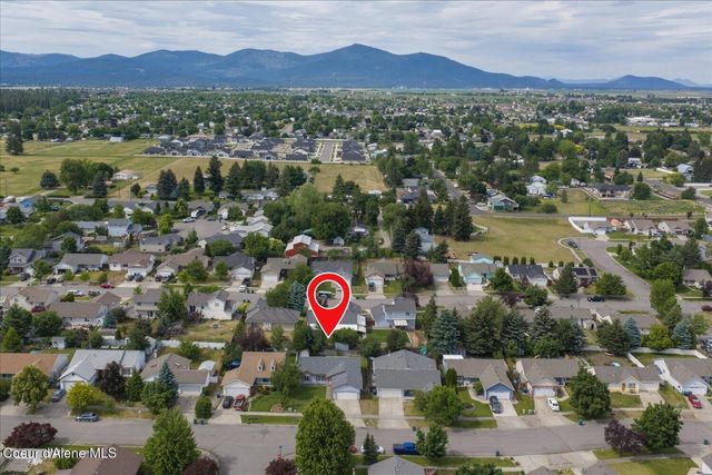 1285 E Stockman AVE, Post Falls, ID 83854
