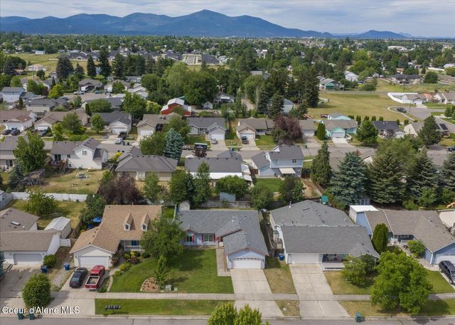 1285 E Stockman AVE, Post Falls, ID 83854