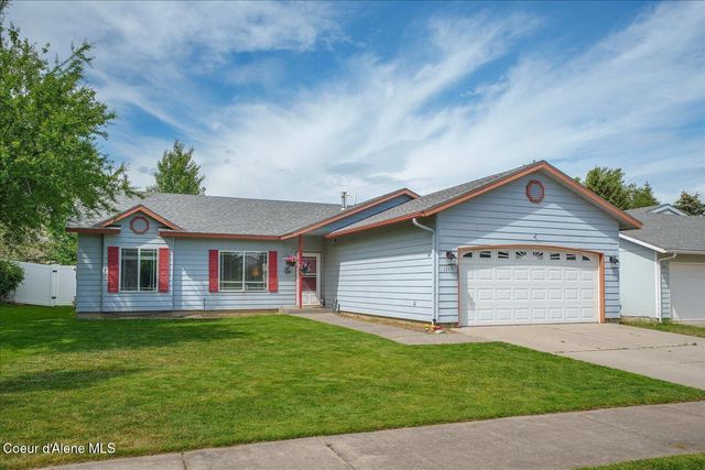 1285 E Stockman AVE, Post Falls, ID 83854