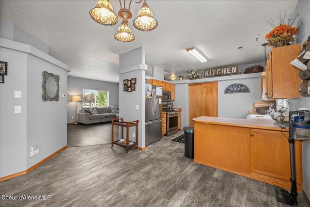 1285 E Stockman AVE, Post Falls, ID 83854