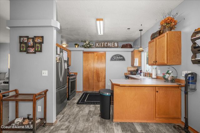 1285 E Stockman AVE, Post Falls, ID 83854