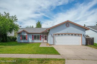 1285 E Stockman AVE, Post Falls, ID 83854