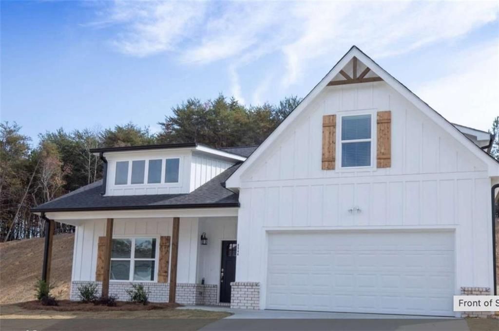 6470 Plantation Station Drive, Lula, GA 30554