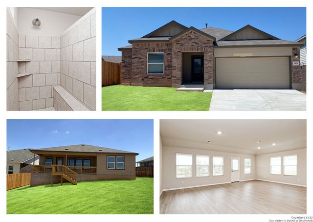 5496 jasmine, Bulverde, TX 78163
