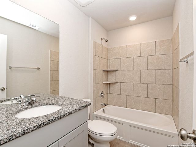 5496 jasmine, Bulverde, TX 78163