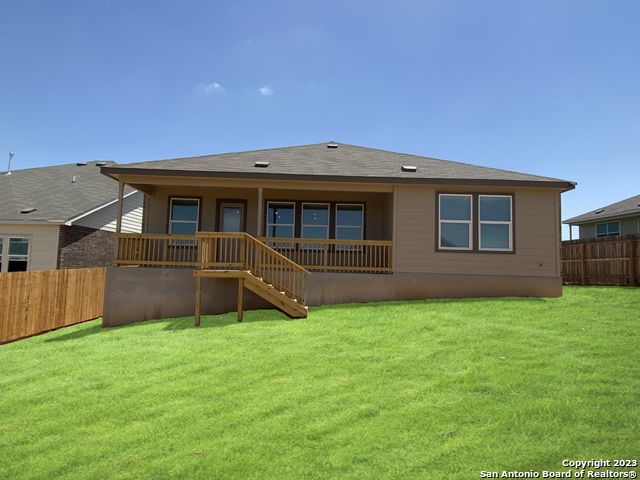5496 jasmine, Bulverde, TX 78163