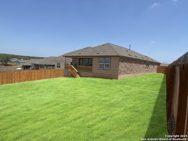 5496 jasmine, Bulverde, TX 78163