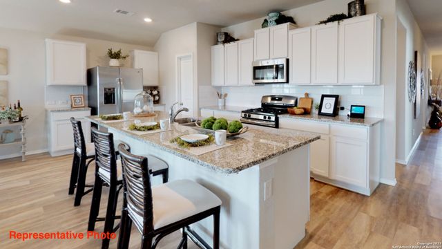 5496 jasmine, Bulverde, TX 78163