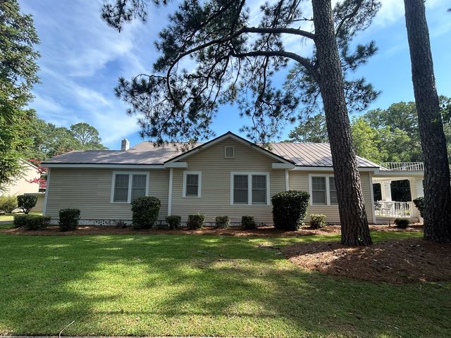 513 N Park Av, Dothan, AL 36303