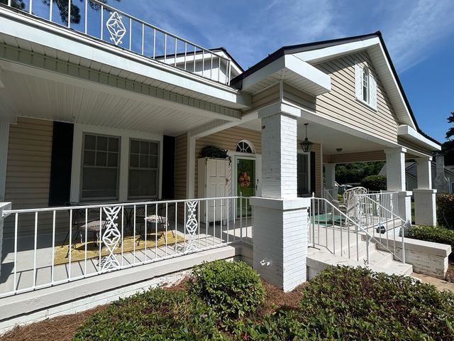 513 N Park Av, Dothan, AL 36303